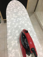 J&J Home Fashion Extra Wide 18x48 Ironing Board Cover by Unknown