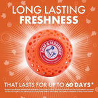 Arm & Hammer Odor Busterz Pumpkin Cream - Image 3