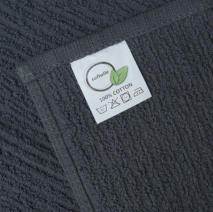Softolle Bar Mop Towels - Image 2