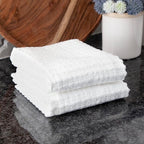Ritz Royale Collection 100% Combed Terry Cotton, Highly Absorbent, Kitchen - Image 6