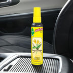 LITTLE TREES Car Air Freshener | Spray Provides a Long-Lasting Scent - Image 6