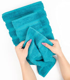 American Soft Linen Luxury Hand Towels - Image 5