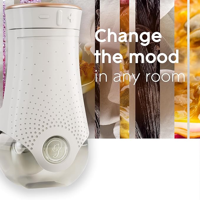 Glade PlugIns Refills Air Freshener, Scented and Essential Oils - Image 3