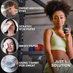 Microfiber Workout Towels - Image 6