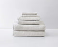 Tommy Bahama - Bath Towels, 100% Soft & Absorbent Yarn-Dyed Cotton, Low Linting by TommyBahama