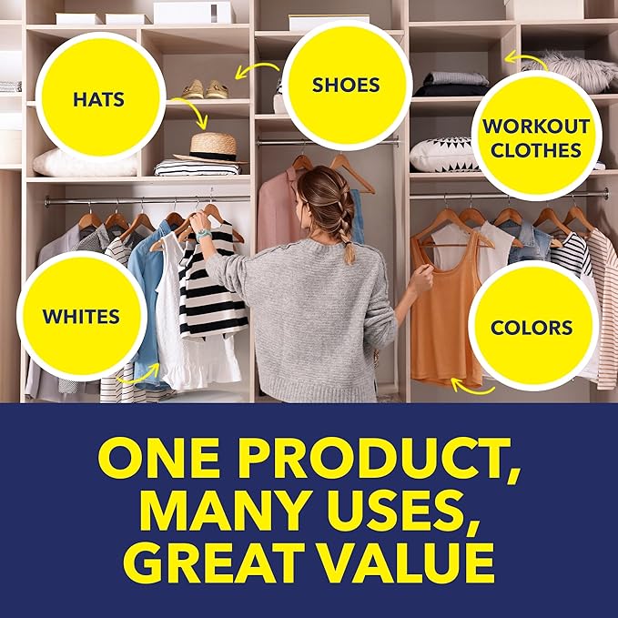 OxiClean Versatile Stain Remover Powder, 5 lb - Image 9