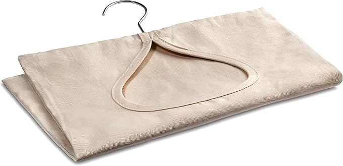 Handy Laundry Clothespin Bag - Image 5