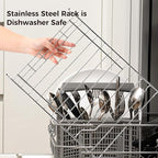 Wealone Stone Dish Drying Mat - Image 7