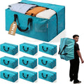 WORKPRO 10 Pack Extra Large Moving Bags by WORKPRO