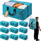 WORKPRO 10 Pack Extra Large Moving Bags by WORKPRO