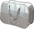 Collapsible Laundry Baskets by Bemkoo
