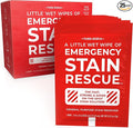 Emergency Stain Rescue Stain Remover Spray by TheHateStainCo