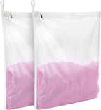 GOGOODA Delicates Laundry Bags, Fine Mesh Wash Bag by GOGOODA