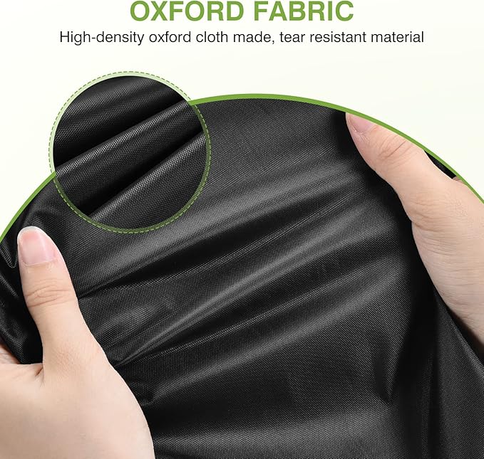 OTraki 12x16 inch Wet Bag 2Pcs Waterproof Swim Bag - Image 2
