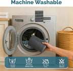 CASA PLATINO Hand Towels for Bathroom - Image 7