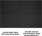 2 Pack Silicone Bar Mat - Image 5