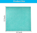 Disposable Kitchen Cleaning Towel Disposable Dish Cloths, Reusable Wipes Heavy - Image 2