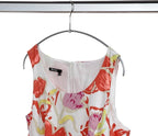 Mawa by Reston Lloyd Euro Series Non-Slip Space Saving Clothes Hanger - Image 9