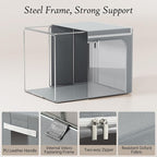 Yecaye Large Clothes Storage Bins - Image 7