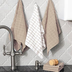Ritz Premium Kitchen Towel and Dish Cloth Value Set: Highly Absorbent, Super - Image 5