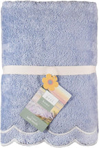 Peri Home 2 Piece Bath Towel Set, 500 GSM, 100% Cotton Towel - Image 8