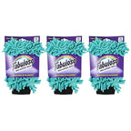 Fabuloso Microfiber Cleaning Mitt Glove, Lint-Free Scratch-Free Dusting and by Colgate-PalmoliveCommercial