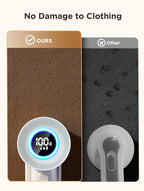 Rechargeable Fabric Shaver, Lint Remover - Image 7