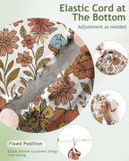 Plastic Bag Holder Organizer - Image 3