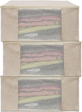 Cotton Canvas Clothes Storage Bags, Saree Covers by Marubhumi