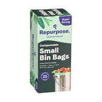 Repurpose Compostables Repurpose 3 Gallon, 11 Liter Super Strong, Small - Image 8