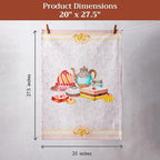 Maison d' Hermine Dishcloths 100% Combed Cotton Premium Easter Multi-Purpose - Image 5