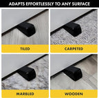 Heavy Duty Door Stop, Anti-Skid Door Stoppers - Image 6
