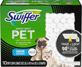 Swiffer Sweeper Pet Heavy Duty Dry Multi-Surface Cloth Refills by Swiffer