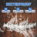 Football Laundry Basket Oxford Cloth Ball Texture Pattern Laundry Hamper - Image 4