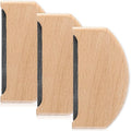 Thinp 3 Pcs Wool Cashmere Comb, Sweater Comb to Remove Pilling Manual Fuzz by Thinp