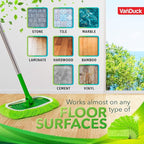 VanDuck Reusable Mop Pads Compatible - Image 6