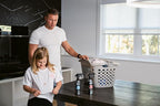 DadMode Instant Fabric Spot Cleaner | 1000 Stain Treatments | Fastest Clothing - Image 8
