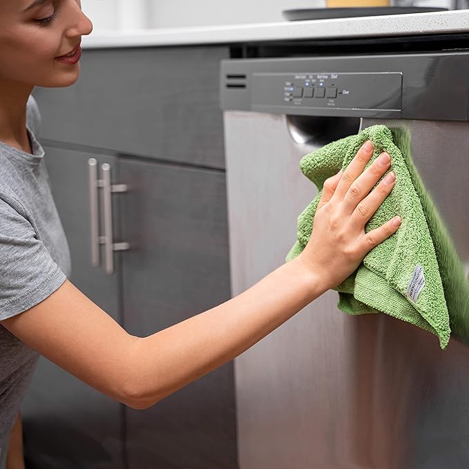 Nano Towels Cleaning Cloths - Image 7
