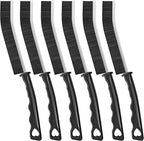 4TH Multi-Purpose Hard Bristle Crevice Cleaning Brush -Deep Cleaning Essential by 4TH