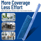 SPARTA Handheld Soft Counter Brush 8 Inch Bristle Span, Countertops, and - Image 6