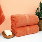 Chakir Turkish Linens, 100% Cotton Premium Quality Turkish Bath Sheets - Image 2