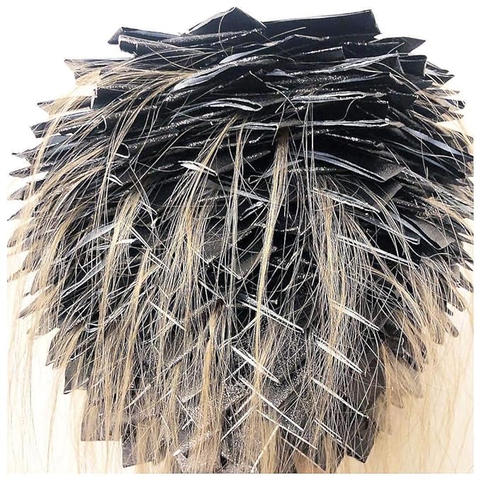 Framar Black Hair Foils For Highlighting - Image 5