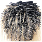 Framar Black Hair Foils For Highlighting - Image 5