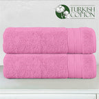 Elegant Comfort Three Line Popcorn Towel Set - Image 5