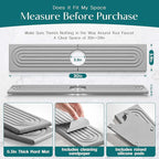 Faucet Mat for Kitchen Sink - Image 2