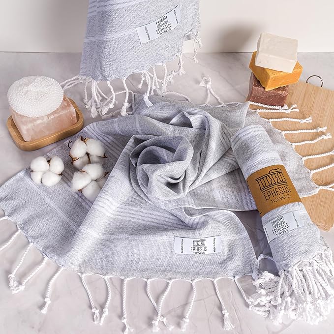 Turkish Hand Towels - Image 6