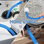2 Pieces Dryer Vent Cleaner Kit Compatible - Image 3