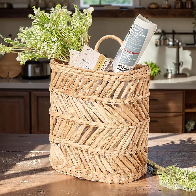Hanging Basket for Front Door & Wall - Image 7
