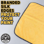 Chemical Guys Professional Grade Premium Microfiber Towels - Image 5