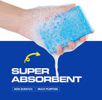 SCRUBIT 48-Count Sponges Kitchen - Image 3